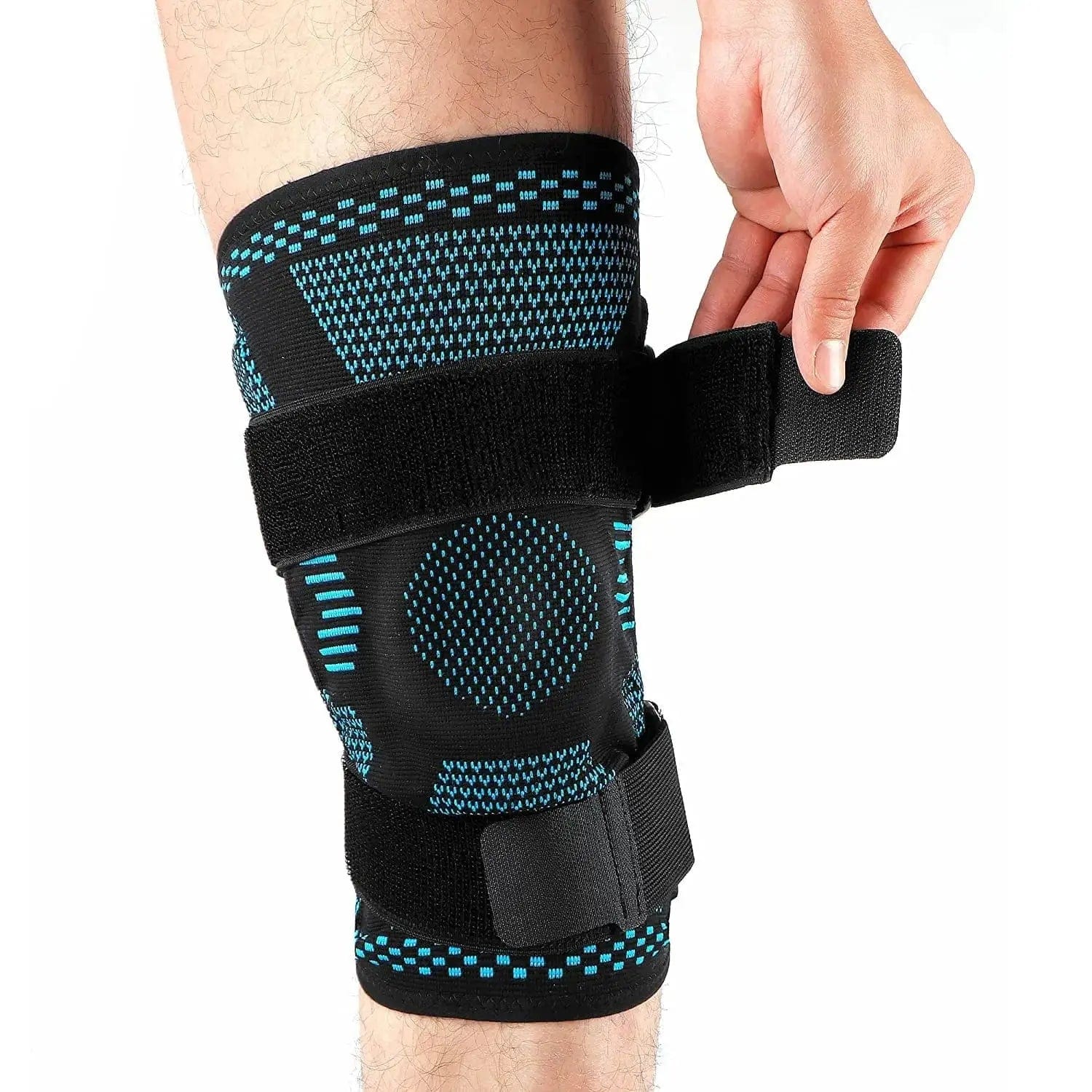 Injury Recovery Sports Knee Pads - Essentialshouses