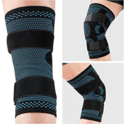 Injury Recovery Sports Knee Pads - Essentialshouses
