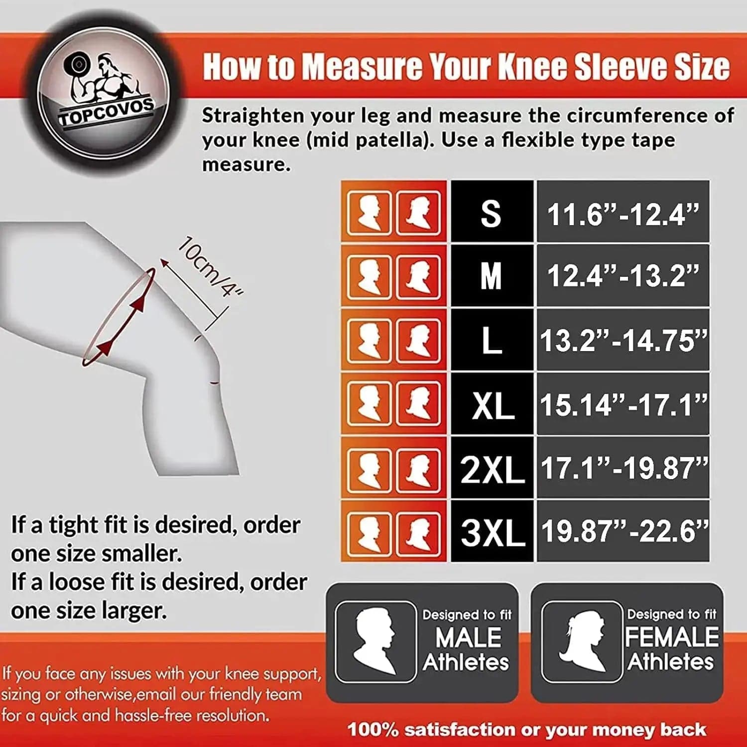 Injury Recovery Sports Knee Pads - Essentialshouses