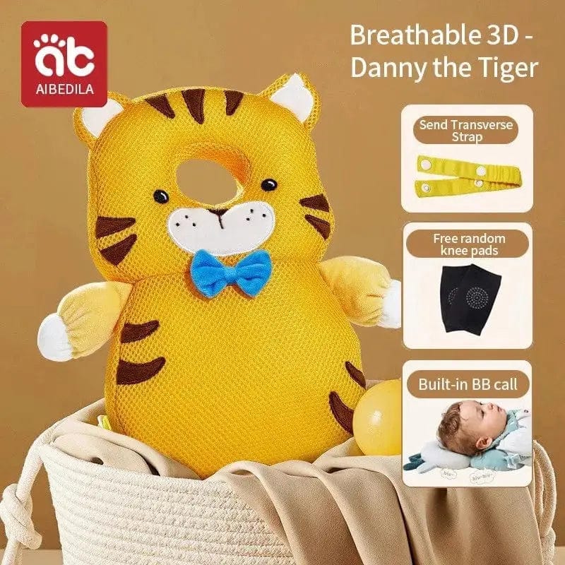 Baby Head Protection Pillow - Essentialshouses