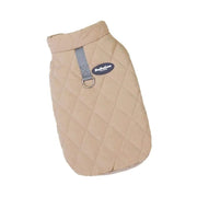 Essentialshouses Khaki / M Dog Winter Cotton Coat