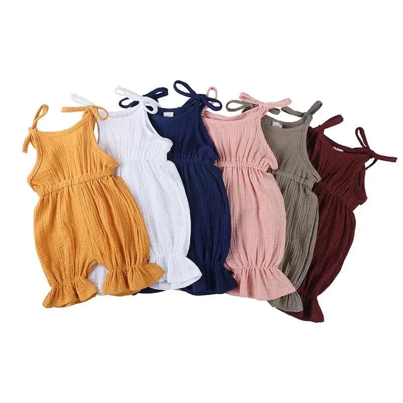 Kids Summer Clothes | Soft Summer Outerwear | Essentialshouses