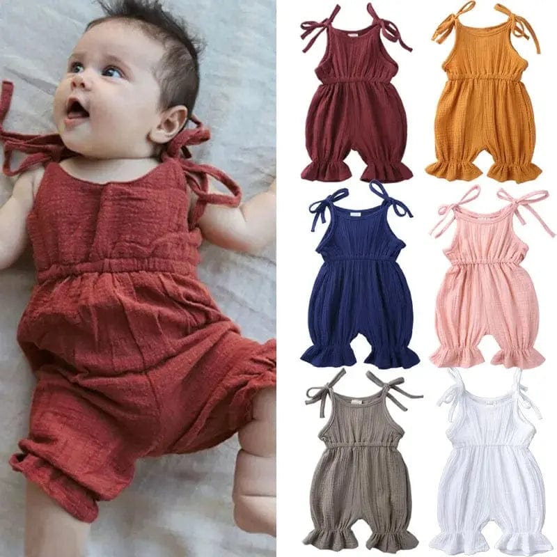 Kids Summer Clothes | Soft Summer Outerwear | Essentialshouses