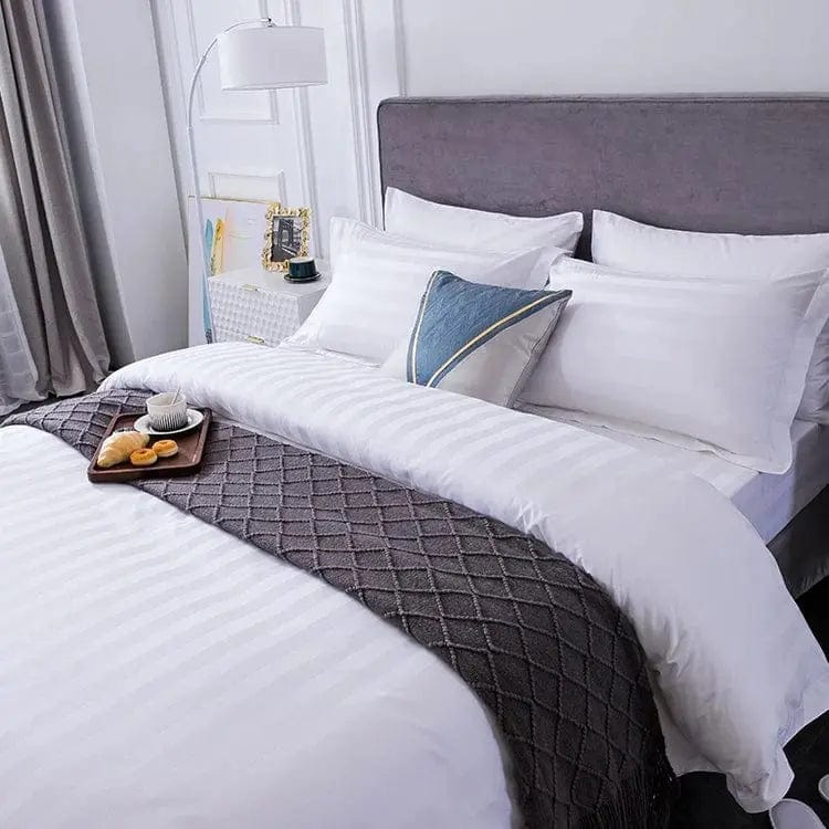 Essentialshouses king size duvet bedding set