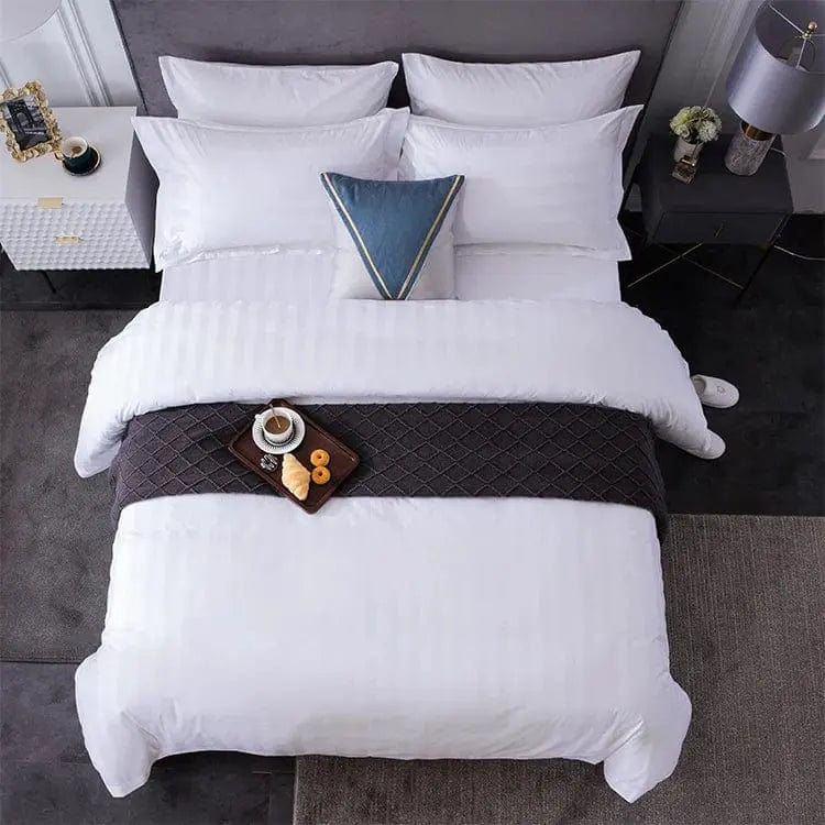 Essentialshouses king size duvet bedding set