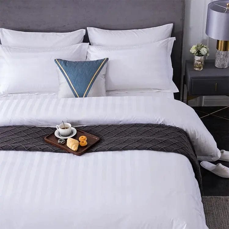 Essentialshouses king size duvet bedding set
