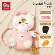 Baby Head Protection Pillow - Essentialshouses
