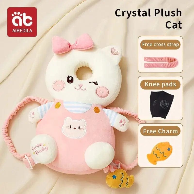 Baby Head Protection Pillow - Essentialshouses