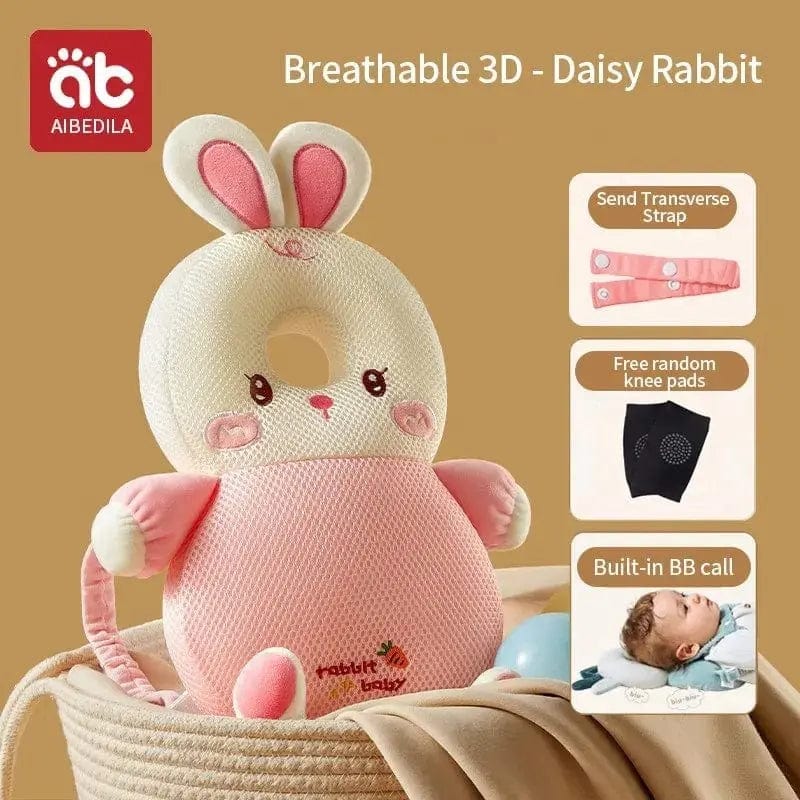 Baby Head Protection Pillow - Essentialshouses