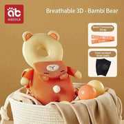Baby Head Protection Pillow - Essentialshouses