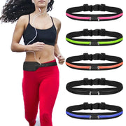 Large Capacity Jogging Small Waist - Essentialshouses