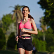 Large Capacity Jogging Small Waist - Essentialshouses