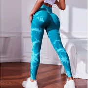 Women Gym Tights Workout Pant - Essentialshouses