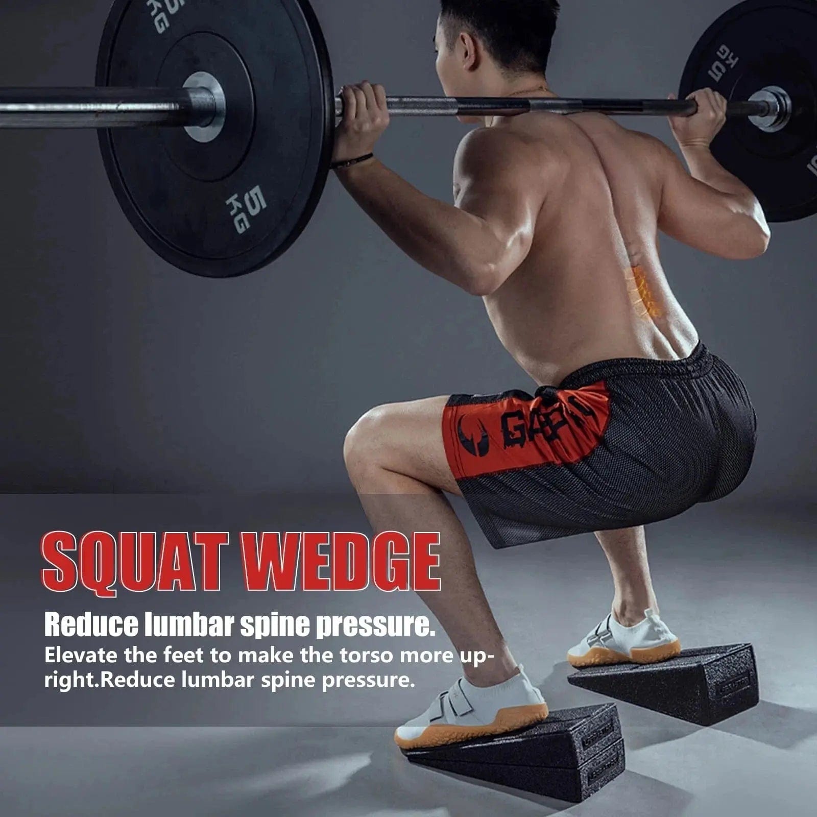 Essentialshouses Leg Strength Exercise Yoga Board