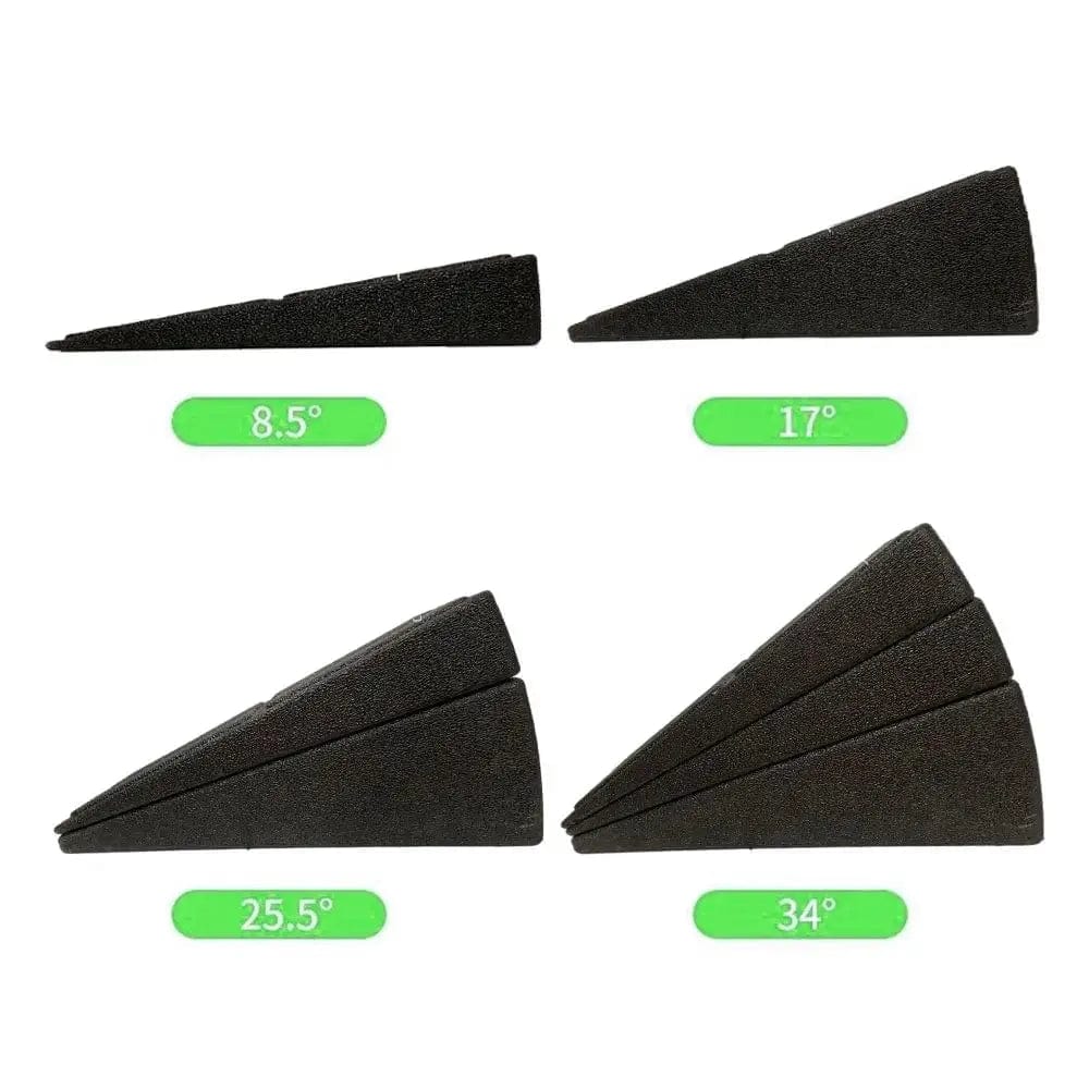 Essentialshouses Leg Strength Exercise Yoga Board