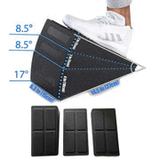 Essentialshouses Leg Strength Exercise Yoga Board