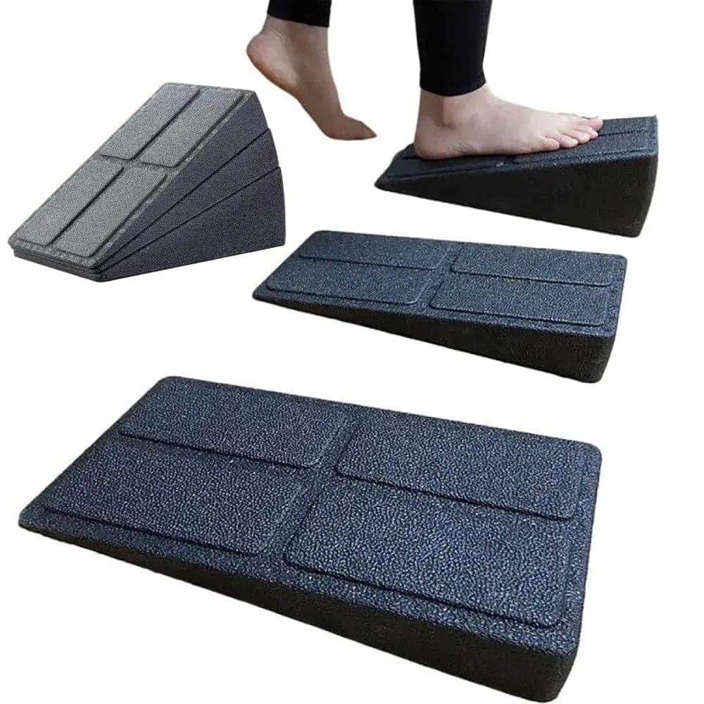 Essentialshouses Leg Strength Exercise Yoga Board