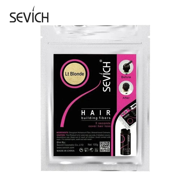 Conceal Styling Fiber Hair Powder - Essentialshouses