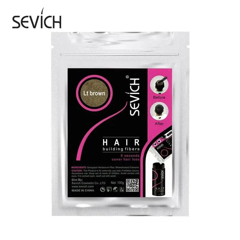 Conceal Styling Fiber Hair Powder - Essentialshouses