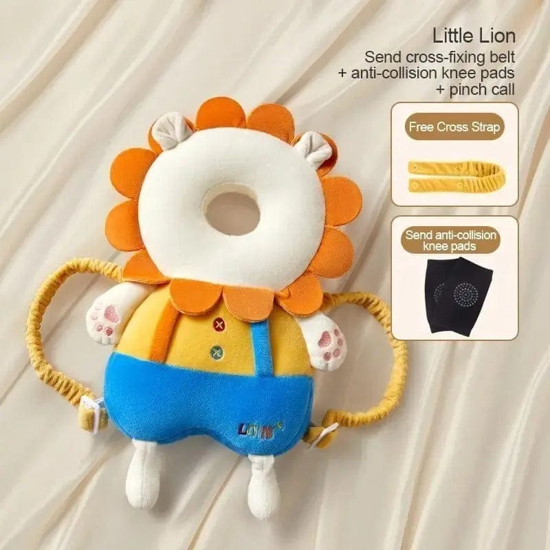 Baby Head Protection Pillow - Essentialshouses