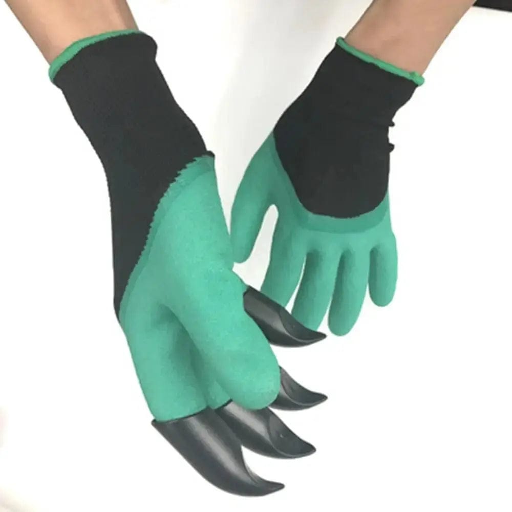 Essentialshouses LS-ST-4 Vegetable Flower Planting Dipping Gloves