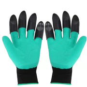 Essentialshouses LS-ST-8 Vegetable Flower Planting Dipping Gloves