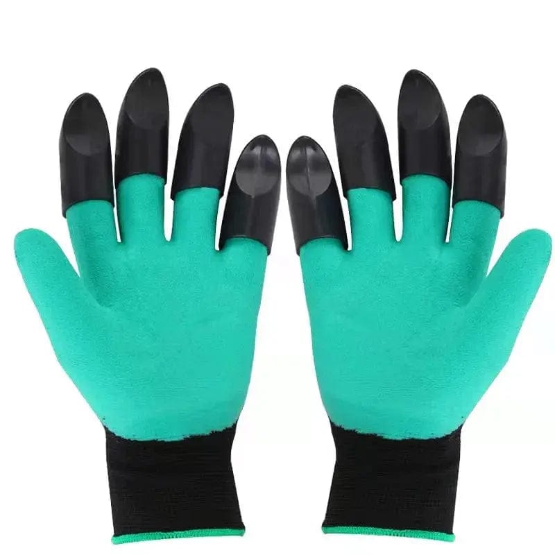 Essentialshouses LS-ST-8 Vegetable Flower Planting Dipping Gloves