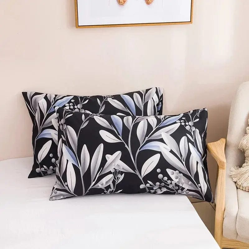Essentialshouses Luxury 3D printed duvet cover
