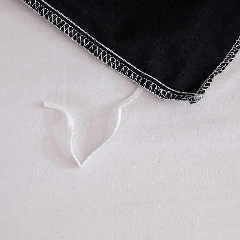 Essentialshouses Luxury 3D printed duvet cover