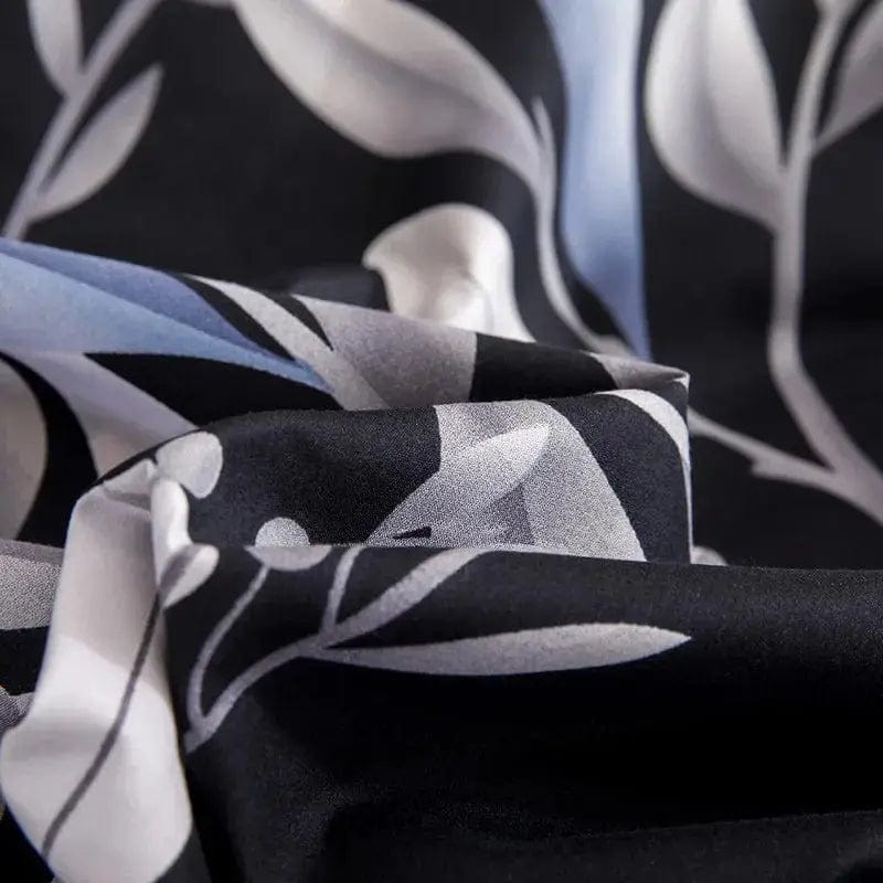 Essentialshouses Luxury 3D printed duvet cover