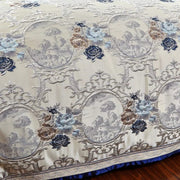 Essentialshouses Luxury Royal Cotton Bedding Set