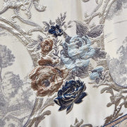 Essentialshouses Luxury Royal Cotton Bedding Set