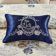Essentialshouses Luxury Royal Cotton Bedding Set