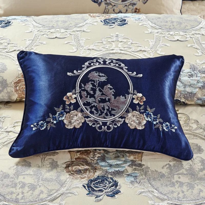 Essentialshouses Luxury Royal Cotton Bedding Set