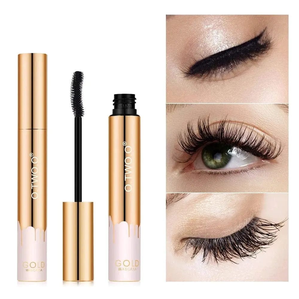 Gold Color Beauty Mascara - Essentialshouses