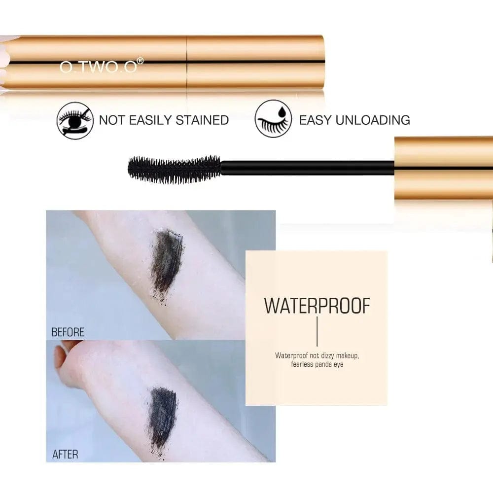 Gold Color Beauty Mascara - Essentialshouses