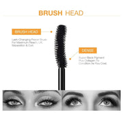 Gold Color Beauty Mascara - Essentialshouses