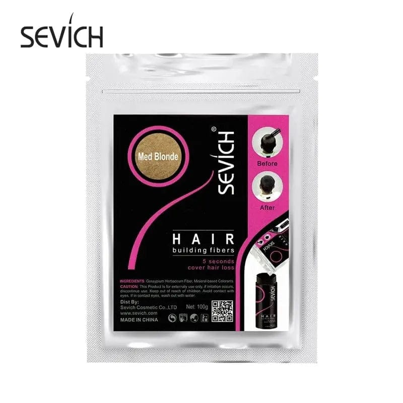 Conceal Styling Fiber Hair Powder - Essentialshouses