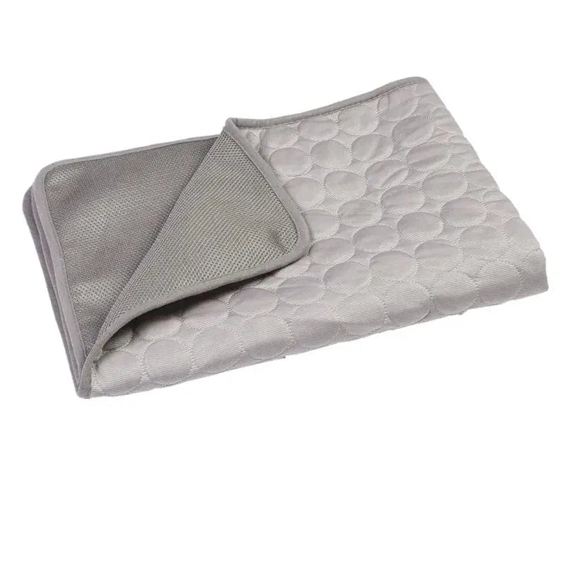 Dog Summer Cooling Mat - Essentialshouses