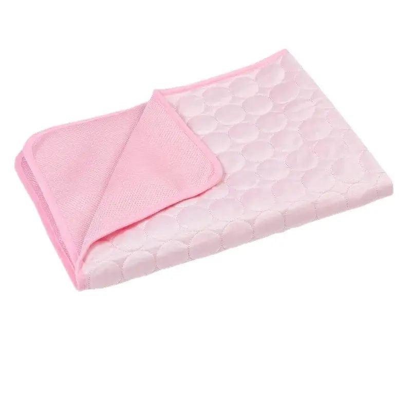 Dog Summer Cooling Mat - Essentialshouses