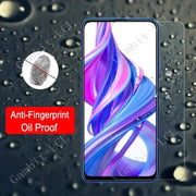 Mobil Screen Protector Tempered Glass - Essentialshouses