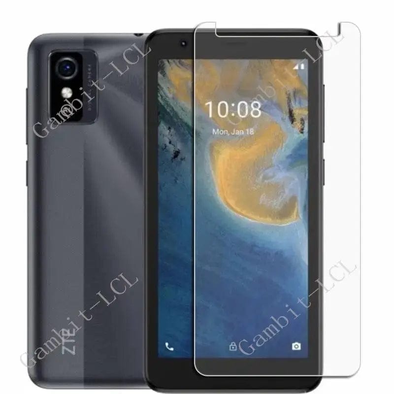 Mobil Screen Protector Tempered Glass - Essentialshouses