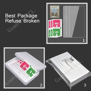 Mobil Screen Protector Tempered Glass - Essentialshouses