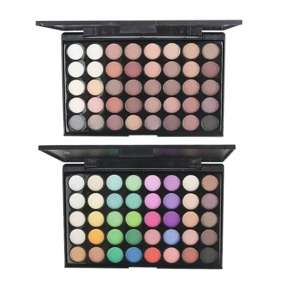 Multi-color Brightening Makeup Tools - Essentialshouses
