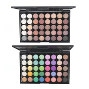 Multi-color Brightening Makeup Tools - Essentialshouses