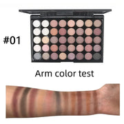 Multi-color Brightening Makeup Tools - Essentialshouses