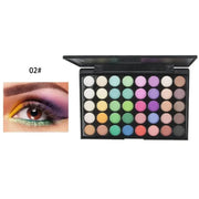 Multi-color Brightening Makeup Tools - Essentialshouses