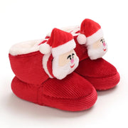 Essentialshouses Multiple Colors Indoor Warm Shoes