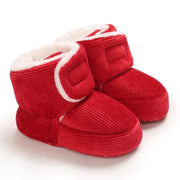 Essentialshouses Multiple Colors Indoor Warm Shoes
