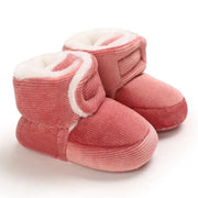 Essentialshouses Multiple Colors Indoor Warm Shoes
